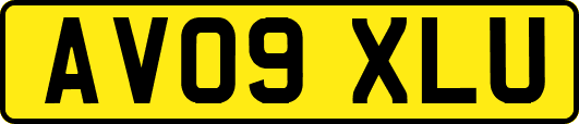 AV09XLU