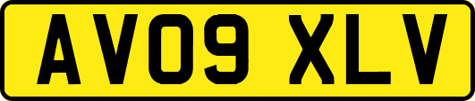 AV09XLV