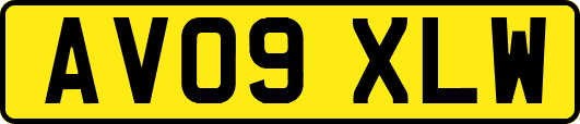 AV09XLW