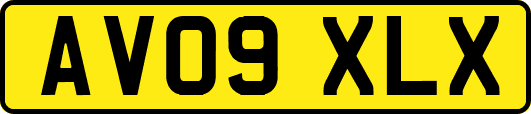 AV09XLX