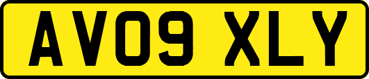 AV09XLY