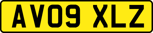 AV09XLZ