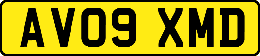 AV09XMD