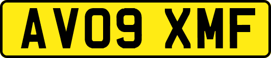 AV09XMF