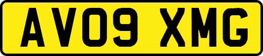 AV09XMG