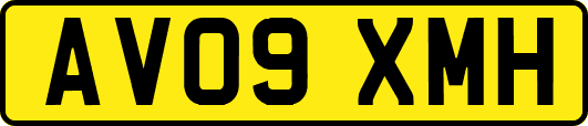 AV09XMH