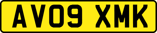 AV09XMK