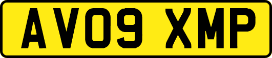 AV09XMP