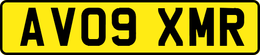 AV09XMR