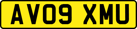 AV09XMU