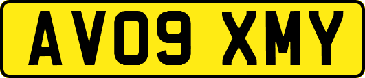 AV09XMY