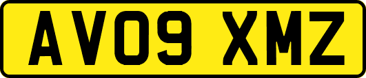 AV09XMZ