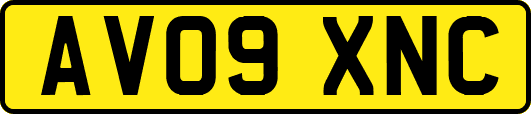AV09XNC