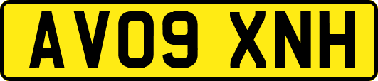 AV09XNH