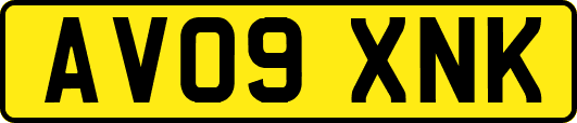 AV09XNK