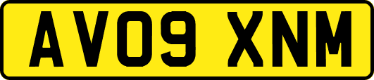 AV09XNM