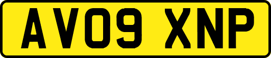 AV09XNP