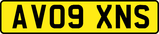 AV09XNS