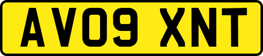 AV09XNT