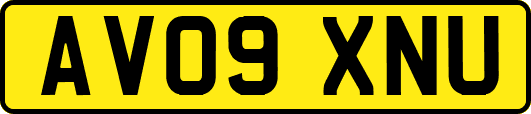 AV09XNU