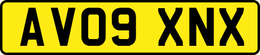 AV09XNX