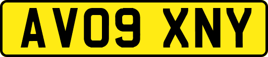 AV09XNY