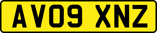 AV09XNZ