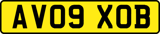 AV09XOB