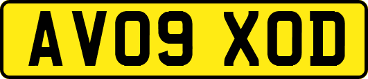 AV09XOD