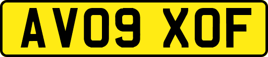 AV09XOF