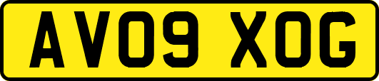 AV09XOG