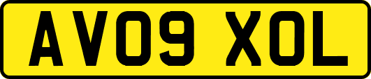 AV09XOL