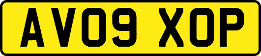 AV09XOP