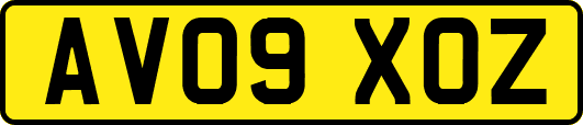 AV09XOZ