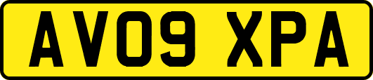 AV09XPA