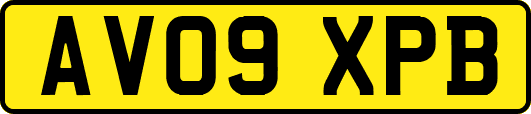 AV09XPB