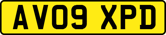 AV09XPD