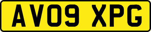 AV09XPG