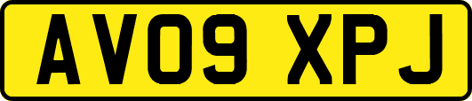 AV09XPJ