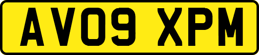 AV09XPM