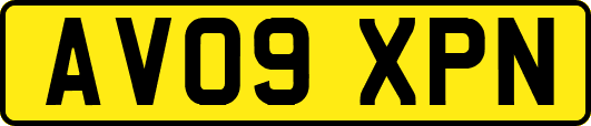 AV09XPN