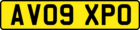 AV09XPO