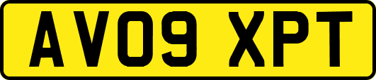 AV09XPT