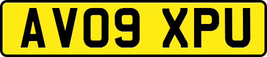 AV09XPU