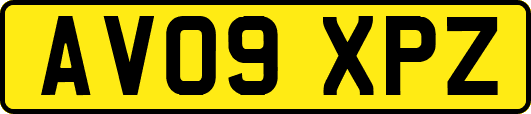 AV09XPZ