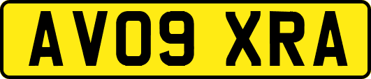 AV09XRA