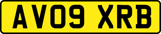 AV09XRB