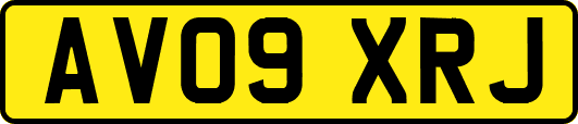 AV09XRJ