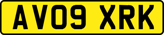 AV09XRK