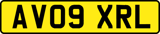AV09XRL